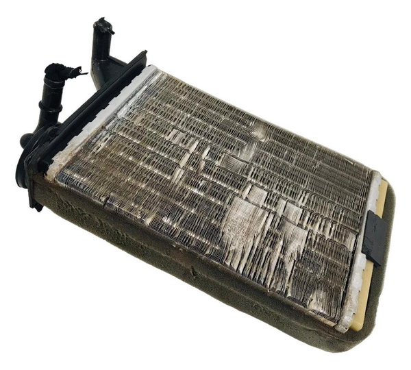 Radiador Ar Quente Fiat Uno Mille Economy 1.0 2012/2013