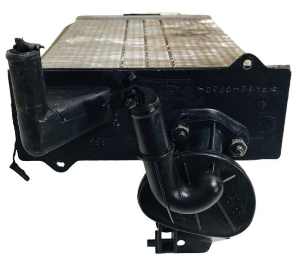 Radiador Ar Quente Fiat Uno Mille Economy 1.0 2012/2013