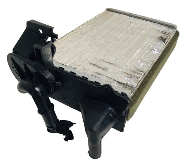 Radiador Ar Quente Fiat Uno Mille Economy 1.0 2012/2013