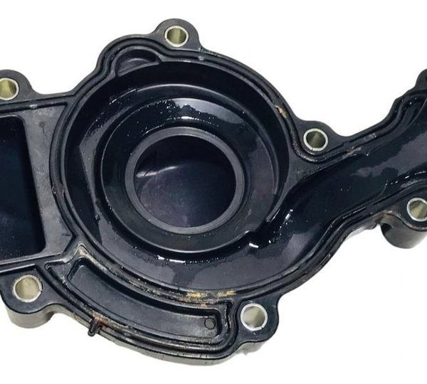 Tampa Bomba Da Água Fiat Argo Uno 1.0 3cc 2017 A 2020