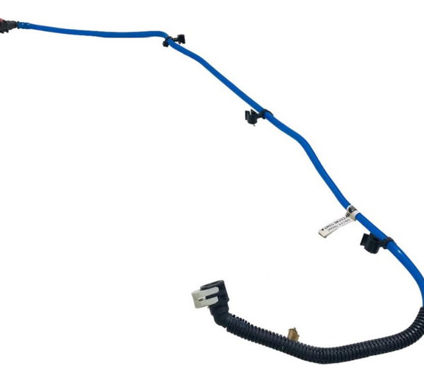 Cano Mangueira Água Ford Ecosport 1.5 3cc 2020 Gn159k313ab