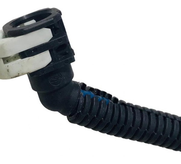 Cano Mangueira Água Ford Ecosport 1.5 3cc 2020 Gn159k313ab