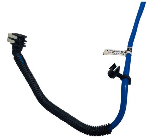 Cano Mangueira Água Ford Ecosport 1.5 3cc 2020 Gn159k313ab