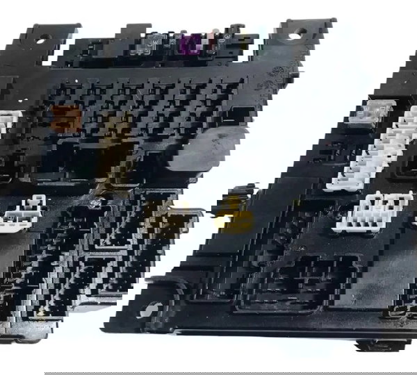 Caixa De Fusível Outlander 3.0 V6 Ano 2010