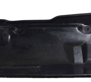 Chapa Painel Corta Fogo Para Brisa Vw Fox 1.6 2010