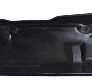 Chapa Painel Corta Fogo Para Brisa Vw Fox 1.6 2010