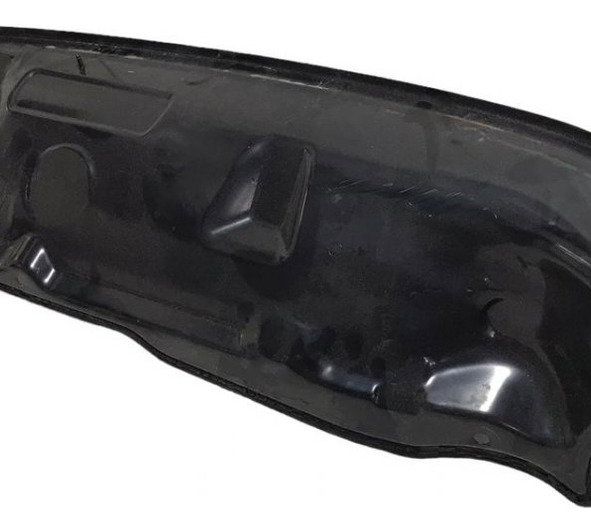 Chapa Painel Corta Fogo Para Brisa Vw Fox 1.6 2010