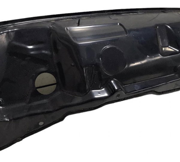 Chapa Painel Corta Fogo Para Brisa Vw Fox 1.6 2010