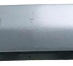 Moldura Tampa Traseira Chevrolet Montana 1.4 2012 94722241 Original Foto