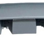 Moldura Tampa Traseira Chevrolet Montana 1.4 2012 94722241 Original Foto
