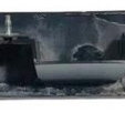 Moldura Tampa Traseira Chevrolet Montana 1.4 2012 94722241 Original Foto