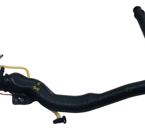 Gargalo Tanque Combustivel Vw Fox 1.6 2009/2010