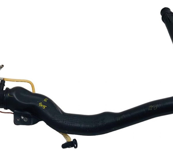 Gargalo Tanque Combustivel Vw Fox 1.6 2009/2010