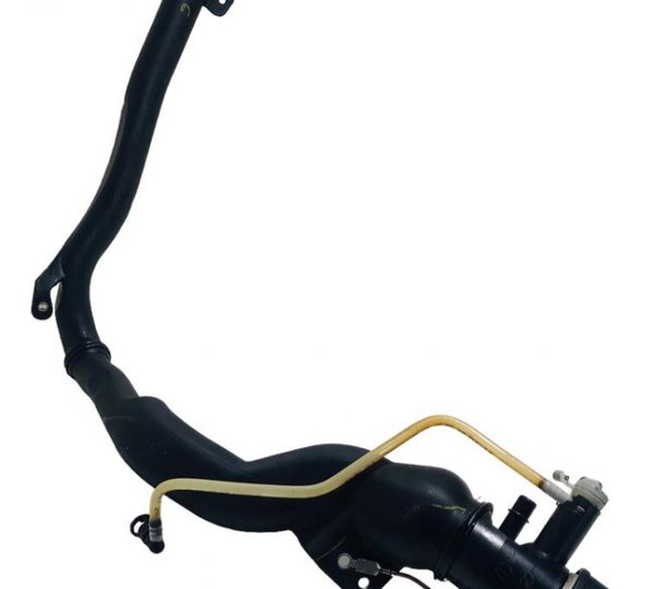 Gargalo Tanque Combustivel Vw Fox 1.6 2009/2010