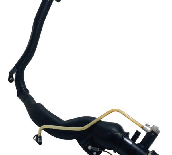 Gargalo Tanque Combustivel Vw Fox 1.6 2009/2010