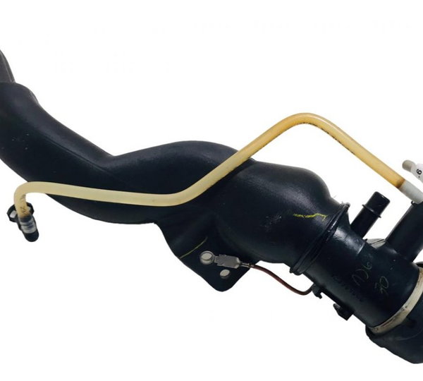 Gargalo Tanque Combustivel Vw Fox 1.6 2009/2010