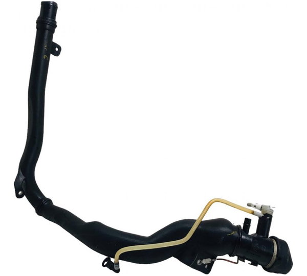 Gargalo Tanque Combustivel Vw Fox 1.6 2009/2010