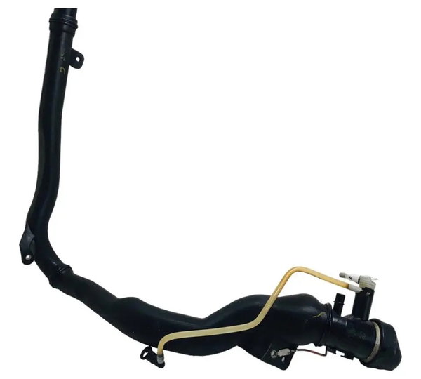Gargalo Tanque Combustivel Vw Fox 1.6 2009/2010
