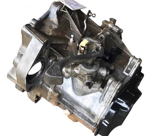 Caixa Câmbio Vw Fox 1.0 2005/2006