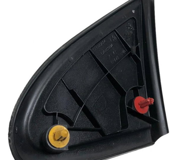 Acabamento Retrovisor Lado Direito Vw Fox 1.6 2009 A
