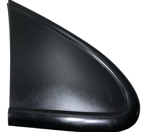 Acabamento Retrovisor Lado Direito Vw Fox 1.6 2009