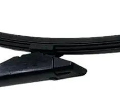 Braço Limpador Traseiro Volkswagen Fox 1.6 2009