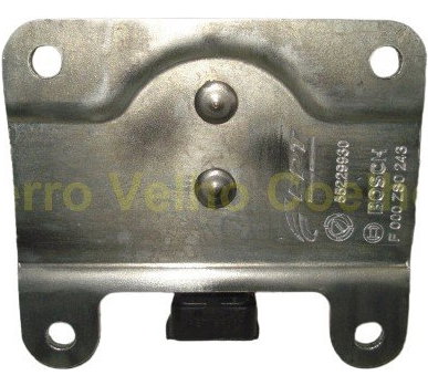 Bobina Ignição Fiat Strada Adventure 1.8 16v E-torq 2012