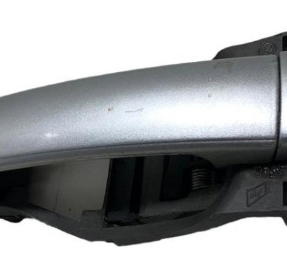 Maçaneta Externa Traseira Esquerda Volkswagen Fox 1.6 2009
