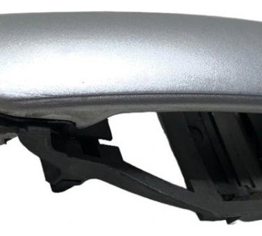 Maçaneta Externa Traseira Esquerda Volkswagen Fox 1.6 2009