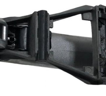 Maçaneta Externa Traseira Esquerda Volkswagen Fox 1.6 2009