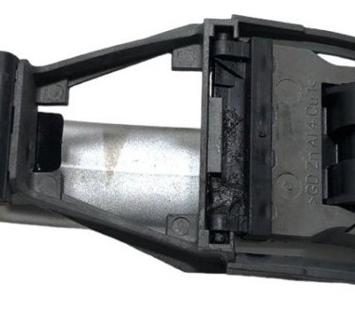 Maçaneta Externa Traseira Esquerda Volkswagen Fox 1.6 2009