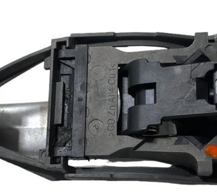 Maçaneta Externa Traseira Esquerda Volkswagen Fox 1.6 2009