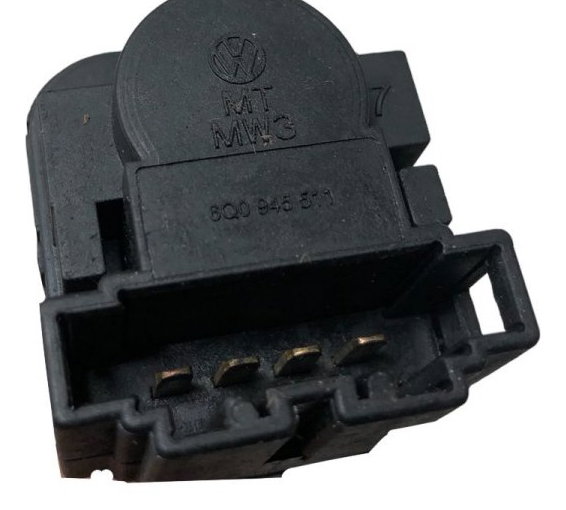 Sensor Interruptor Pedal Volkswagen Fox 1.6 2009