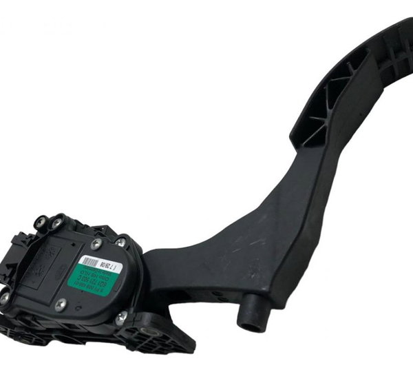 Pedal Acelerador Volkswagen Fox 1.6 2009