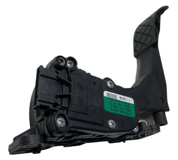 Pedal Acelerador Volkswagen Fox 1.6 2009
