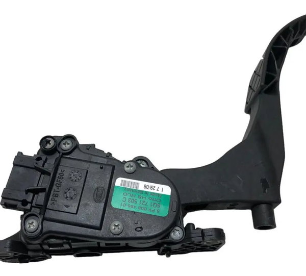 Pedal Acelerador Volkswagen Fox 1.6 2009