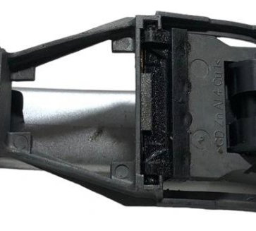 Maçaneta Externa Dianteira Esquerda Volkswagen Fox 1.6 2009