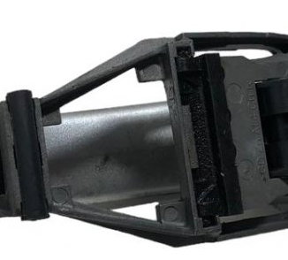 Maçaneta Externa Dianteira Esquerda Volkswagen Fox 1.6 2009