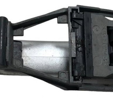 Maçaneta Externa Traseira Direita Volkswagen Fox 1.6 2009