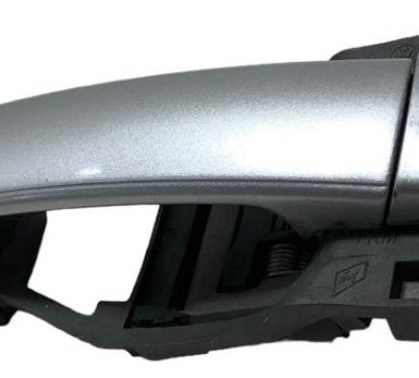 Maçaneta Externa Traseira Direita Volkswagen Fox 1.6 2009