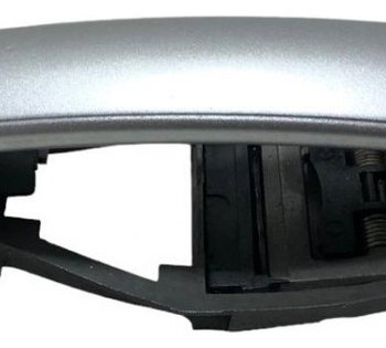 Maçaneta Externa Traseira Direita Volkswagen Fox 1.6 2009