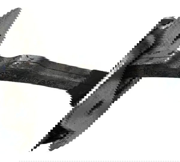 Limitador Porta Traseira Esquerda Volkswagen Fox 1.6 2009