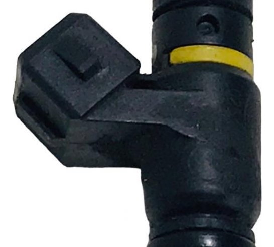 Bico Injetor Ford Courie Ecosport Ka 1.6 Flex 2008-2009