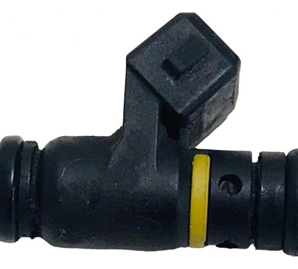 Bico Injetor Ford Courie Ecosport Ka 1.6 Flex 2008-09