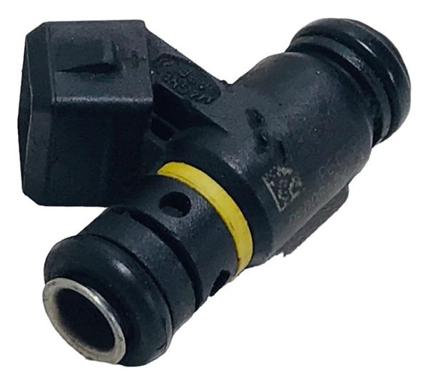 Bico Injetor Ford Courie Ecosport Ka 1.6 Flex 2008-09