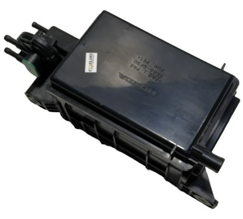 Filtro Canister Honda Civic 2014 A6