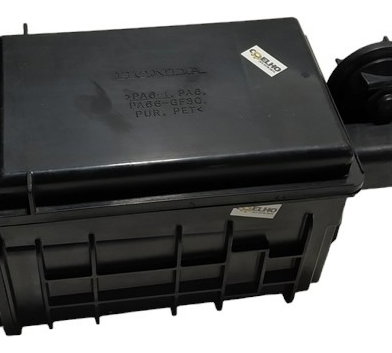 Filtro Canister Honda Civic 2014 A6