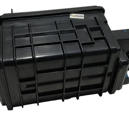 Filtro Canister Honda Civic 2014 A6