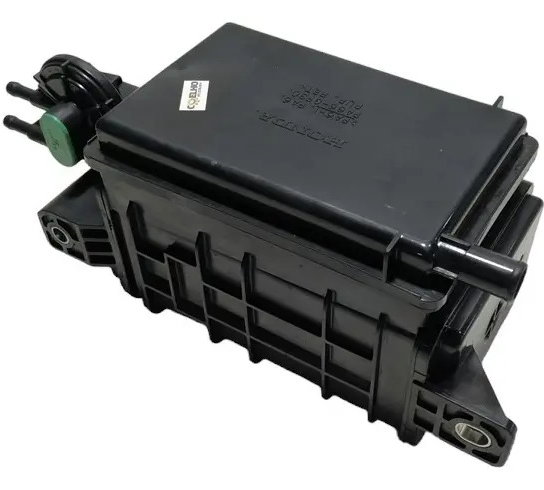 Filtro Canister Honda Civic 2014 A6