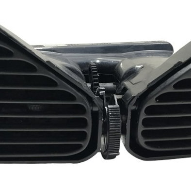 Difusor Central Original Fiat Siena 735278531 A20